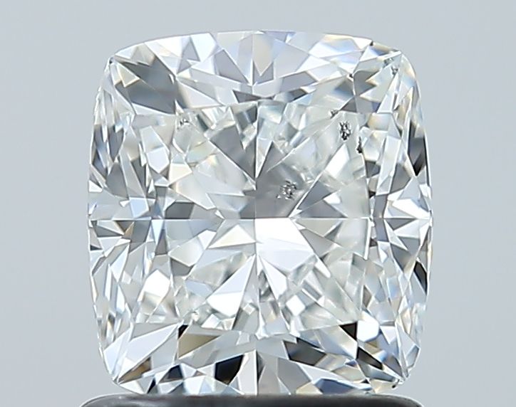 1.21 Carat