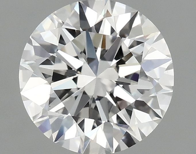 1.49 ct. round Lab Grown Diamond front image