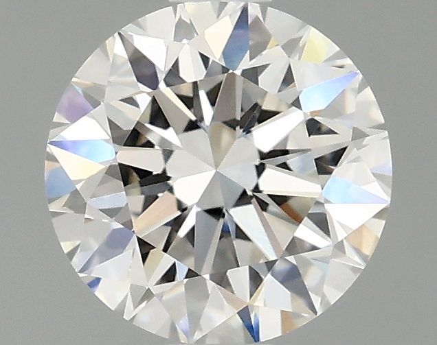 1.00 ct. round Lab Grown Diamond front image