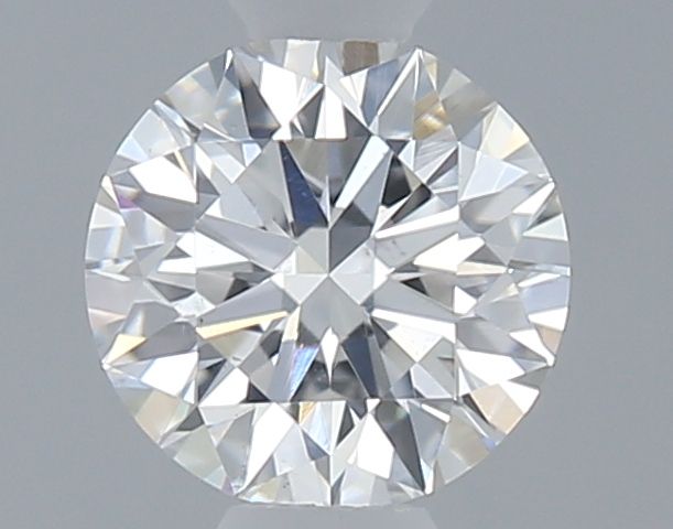 0.3 ct Round Diamond