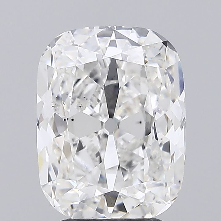 Cushion Diamond