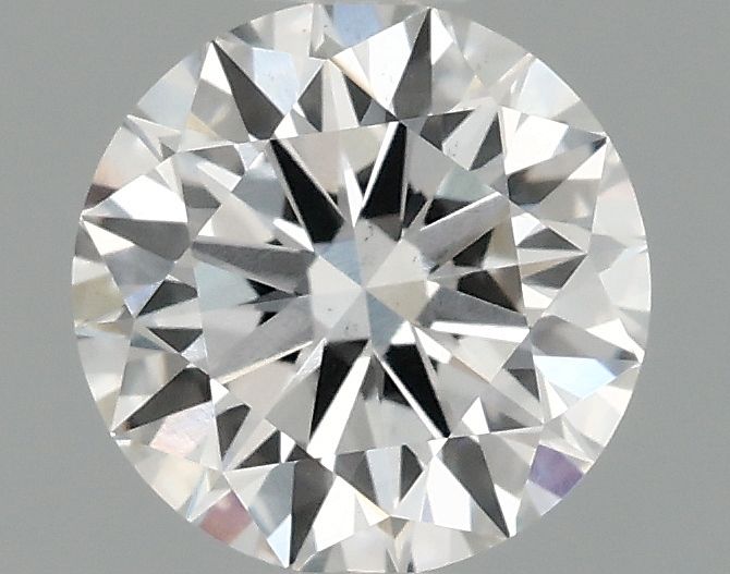 1.09 ct. round Lab Grown Diamond front image