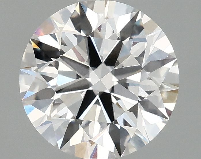 1.48 ct. round Lab Grown Diamond front image