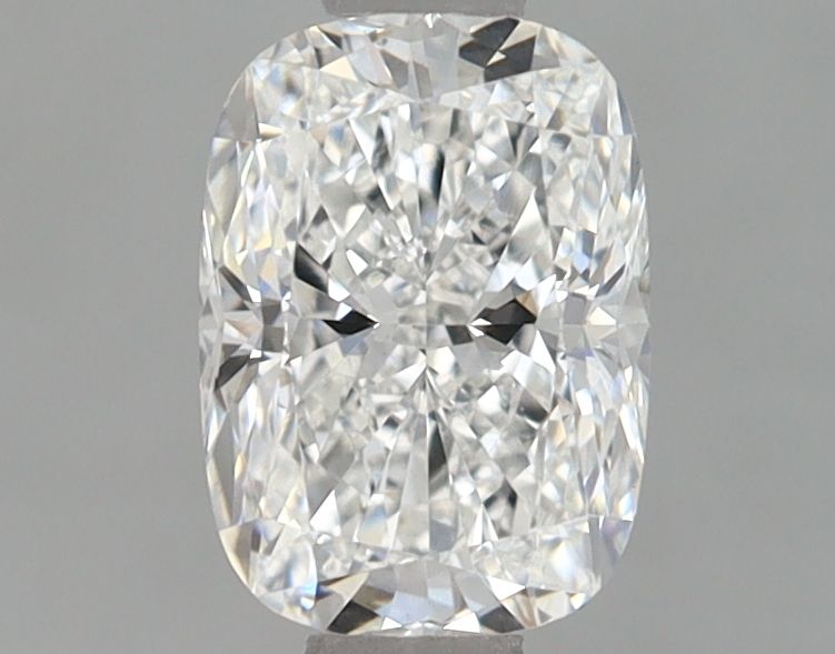 0.87 ct Cushion Brilliant diamond