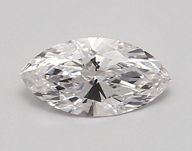 0.86 ct. marquise Lab Grown Diamond front image