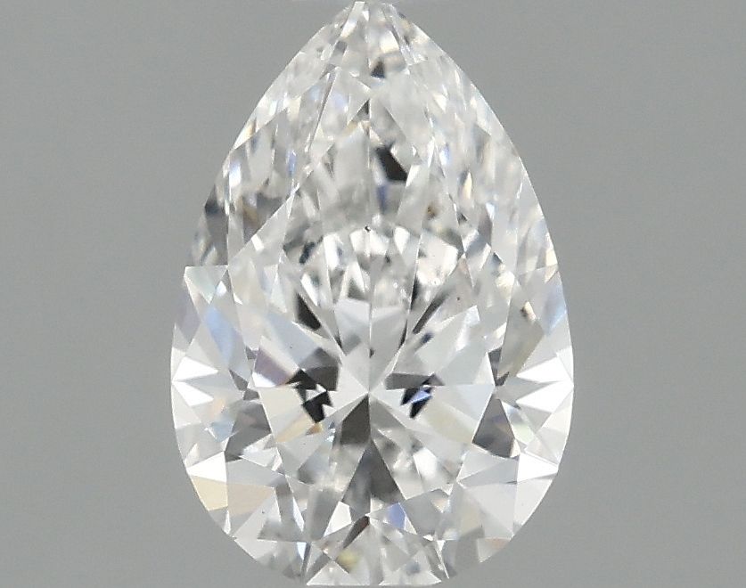 1.05 ct. pear Lab Grown Diamond front image