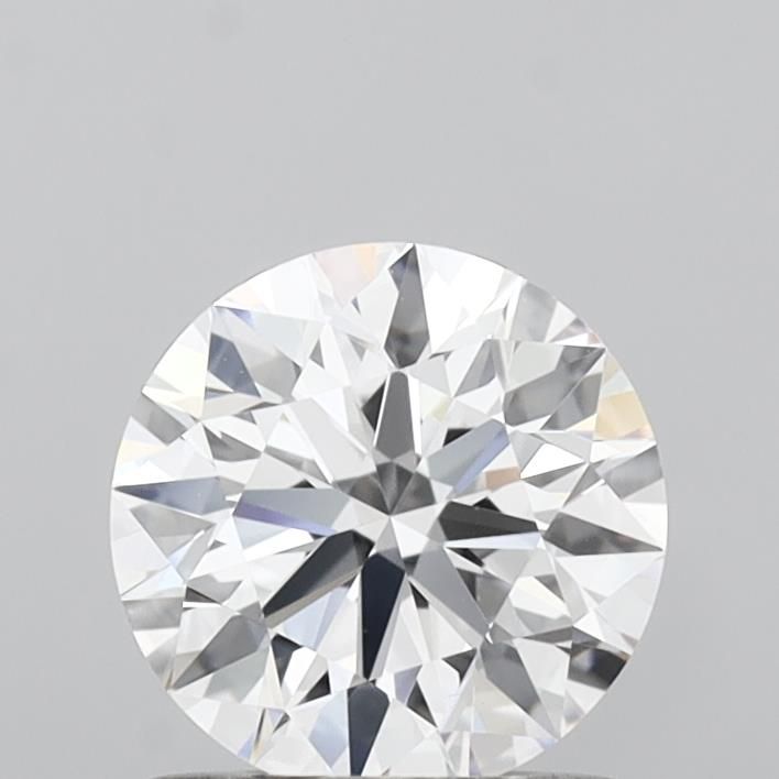1.00 ct. round Lab Grown Diamond front image