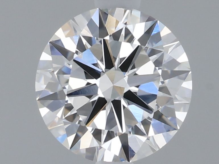 1.01 ct. round Lab Grown Diamond front image