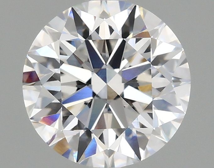 1.49 ct. round Lab Grown Diamond front image