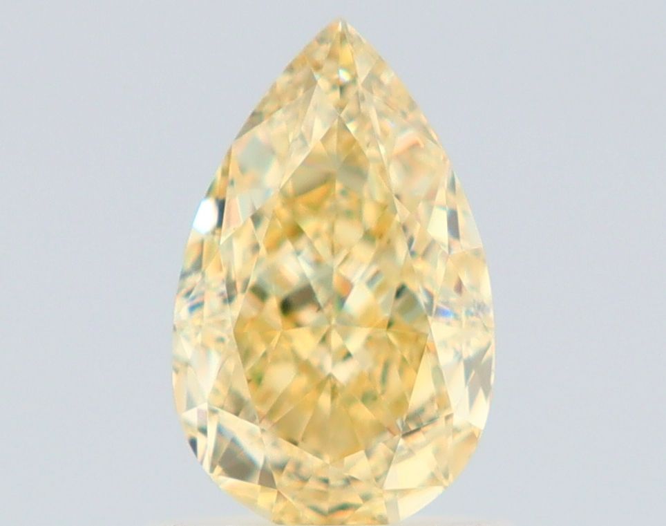 1.10 ct Pear diamond