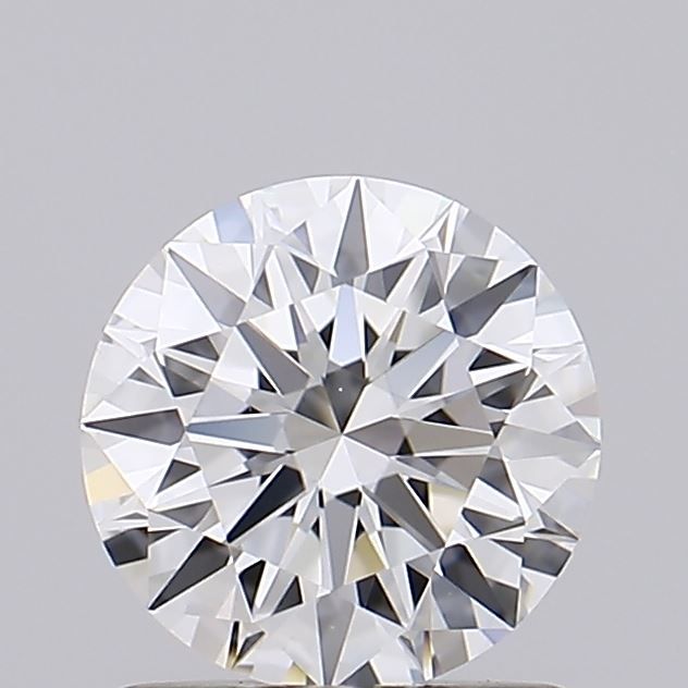 1.01 ct. round Lab Grown Diamond front image