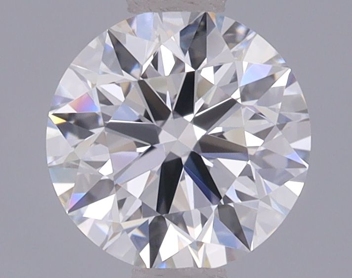 1.04 ct. round Lab Grown Diamond front image