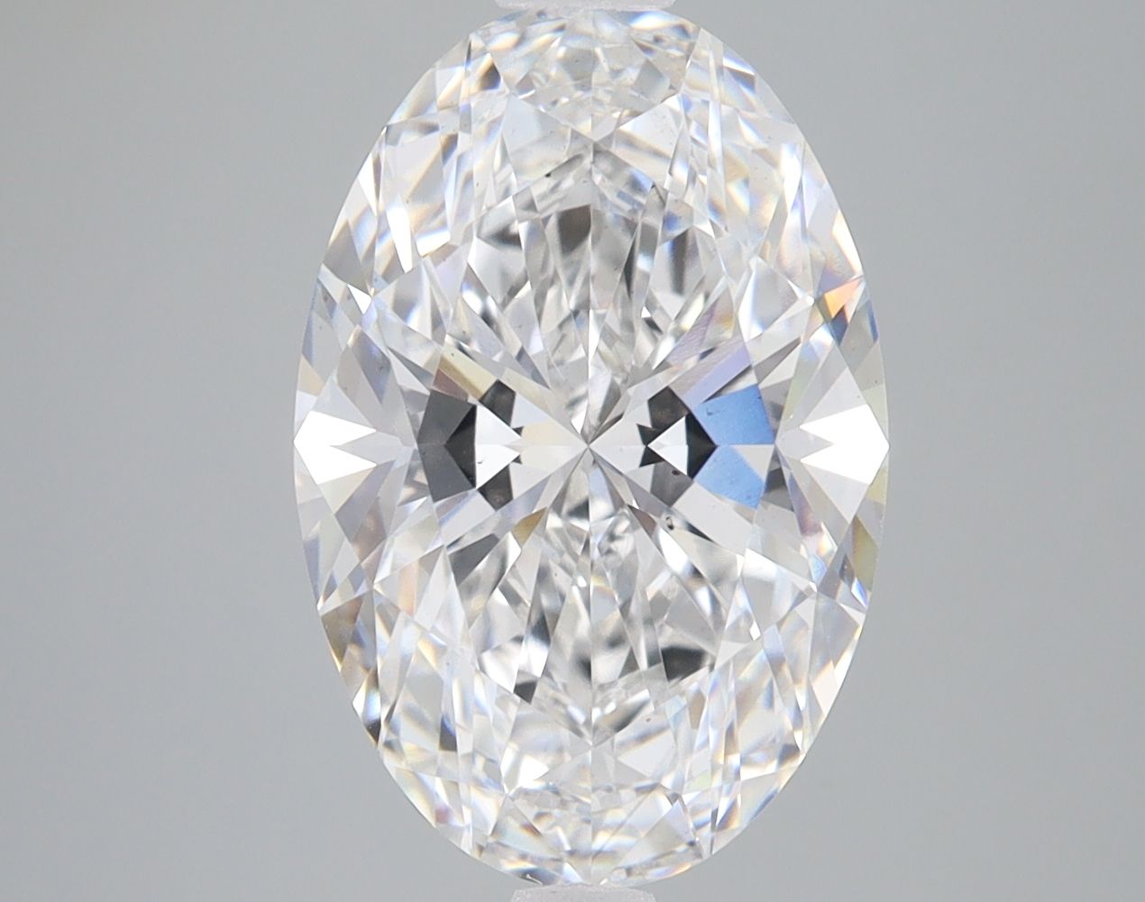 4.36 Carat