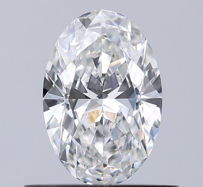 0.52 ct Oval diamond