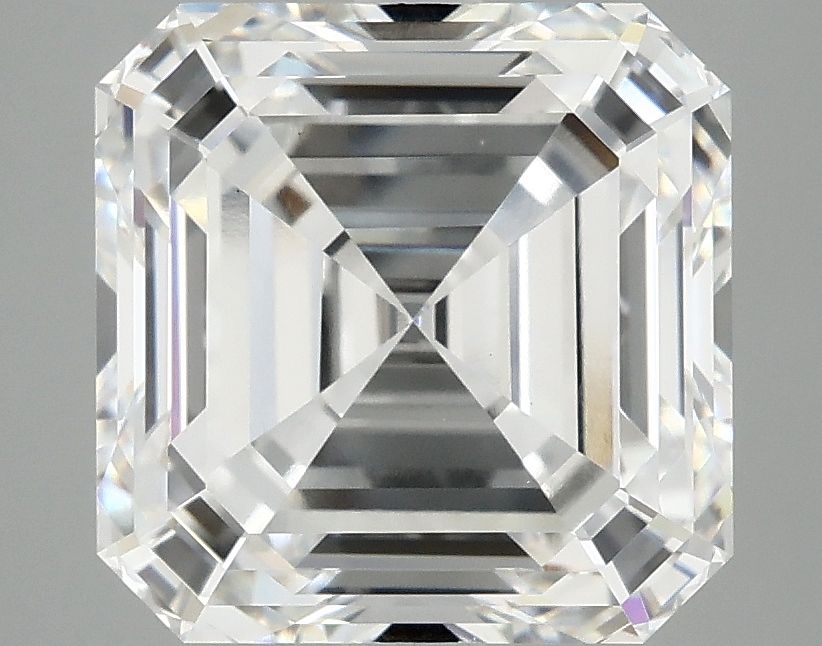 Asscher Diamond