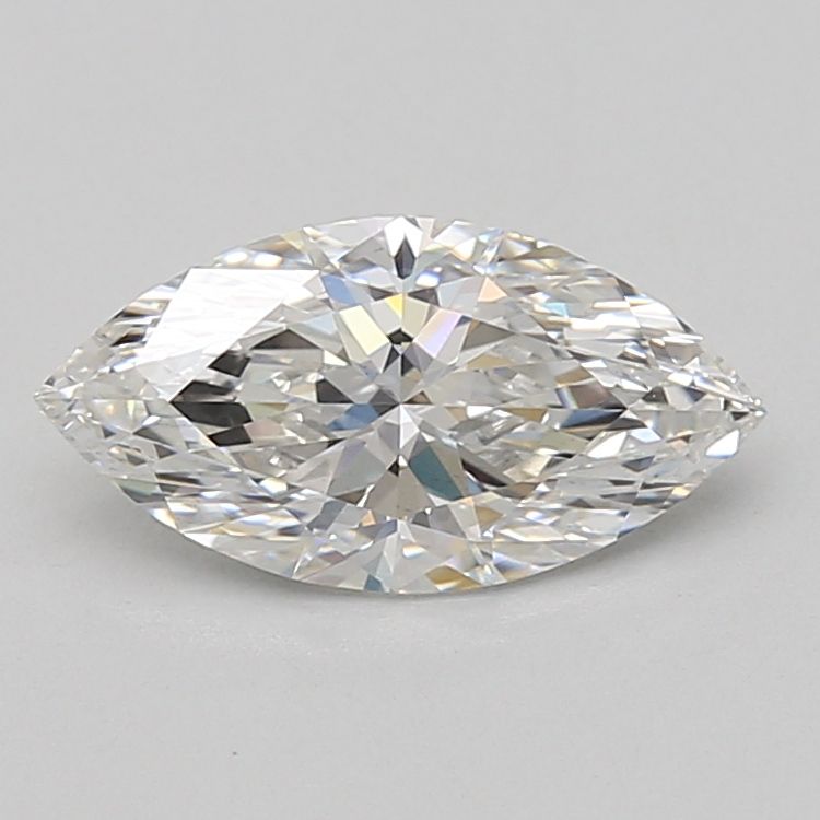 1.48 ct. marquise Lab Grown Diamond front image