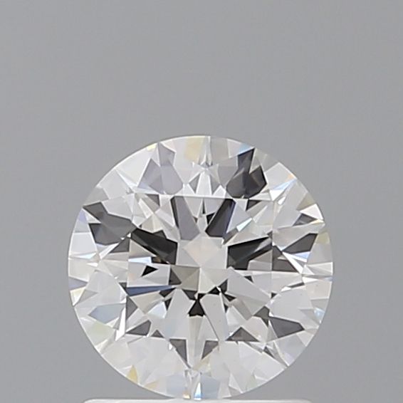 1.08 ct. round Lab Grown Diamond front image
