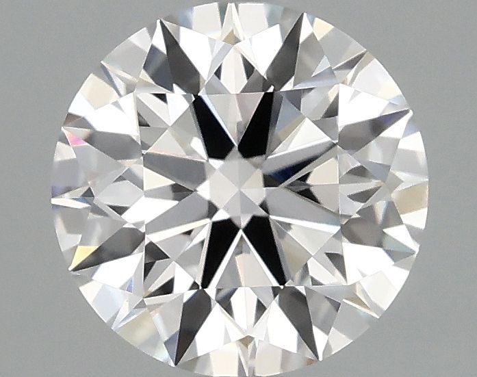 1.44 ct. round Lab Grown Diamond front image