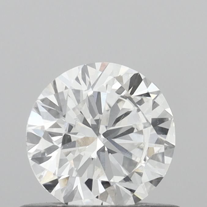 0.52 ct lab-grown Round Diamond