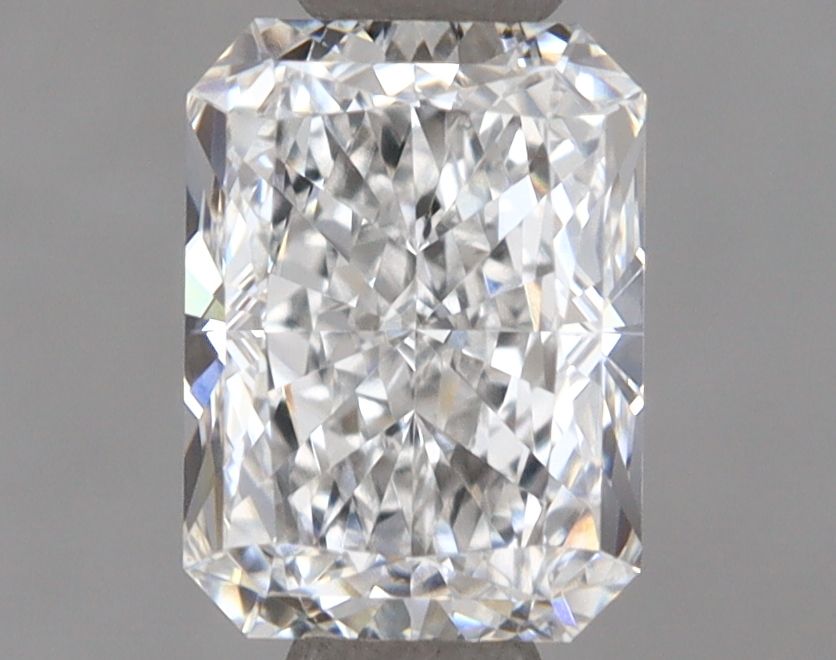 1.03 ct. radiant Lab Grown Diamond front image