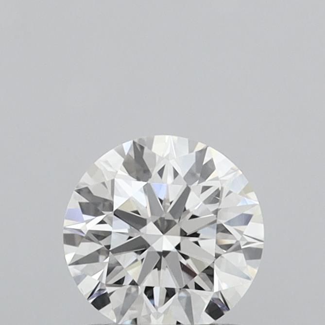 1.04 ct. round Lab Grown Diamond front image
