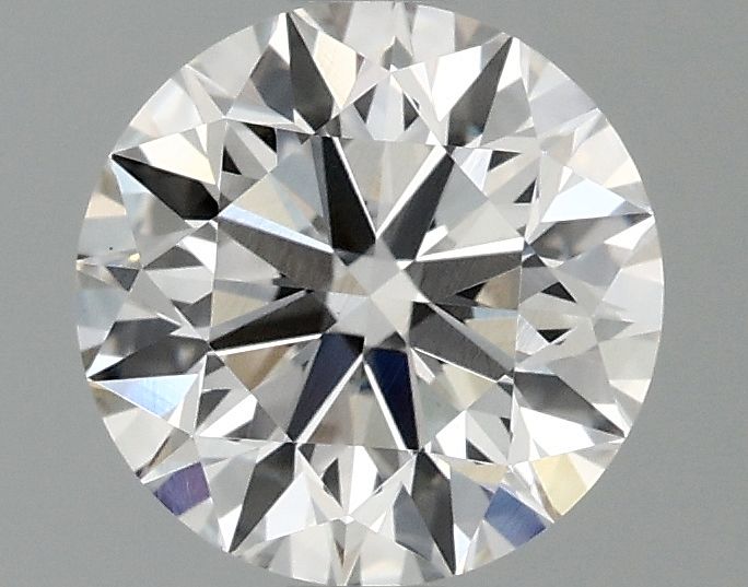 1.09 ct. round Lab Grown Diamond front image