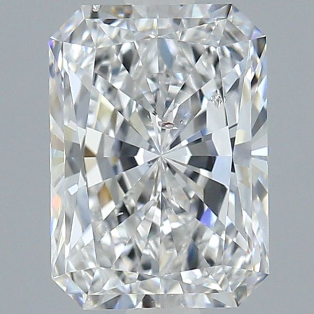 Radiant Diamond