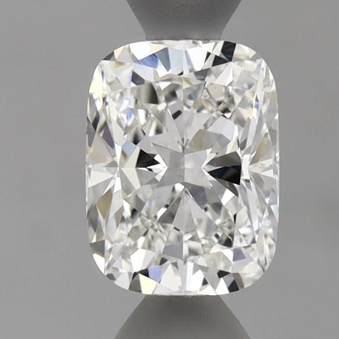 Cushion Diamond