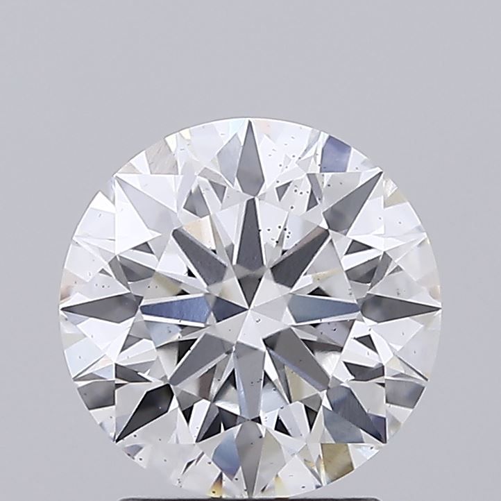 Round Diamond