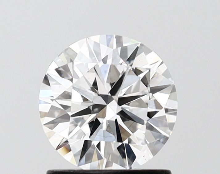 1.06 ct. round Lab Grown Diamond front image