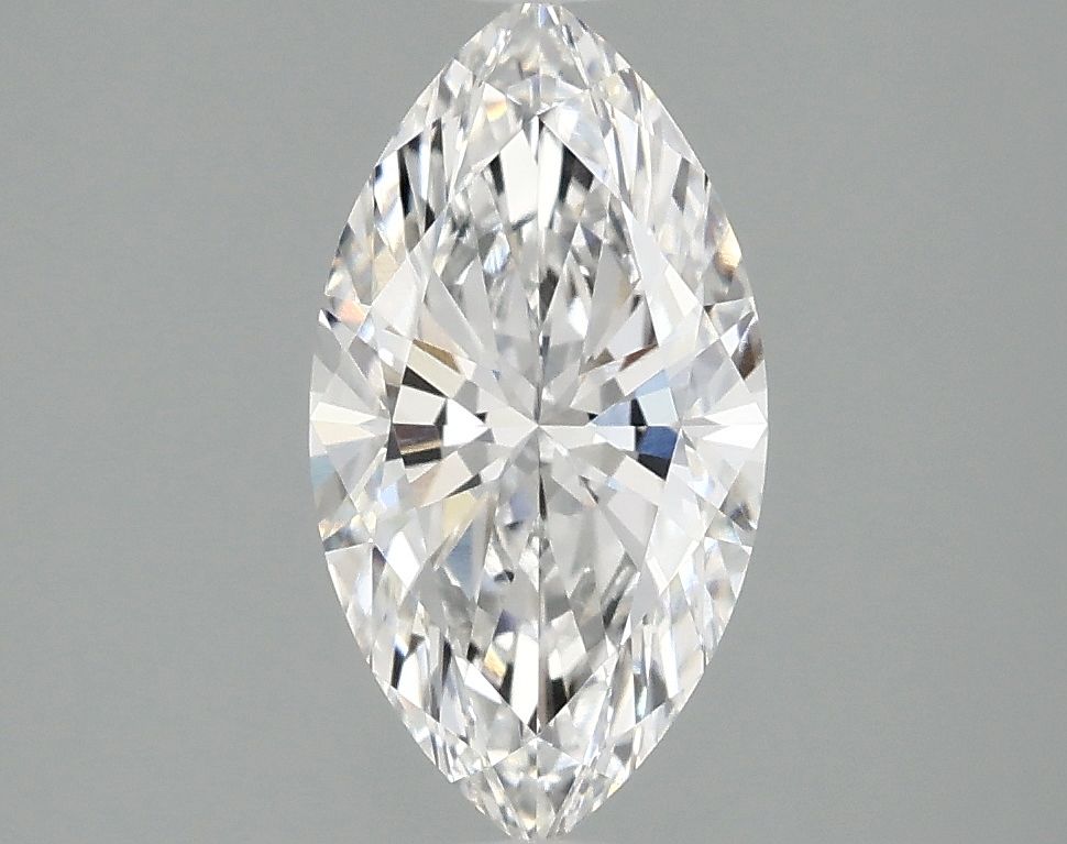1.49 ct. marquise Lab Grown Diamond front image