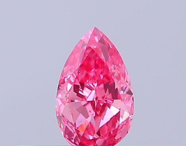 0.23ct Pear diamond