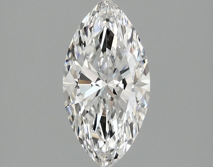 1.02 ct. marquise Lab Grown Diamond front image