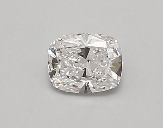 Cushion Diamond