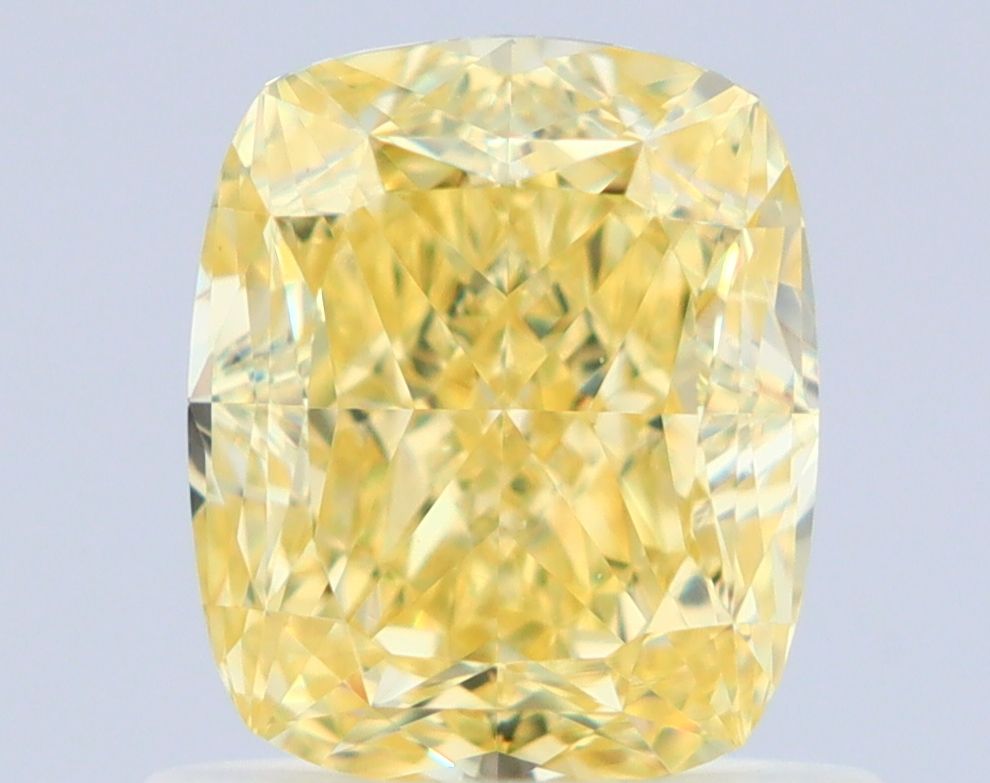 1.00 ct Cushion Modified diamond