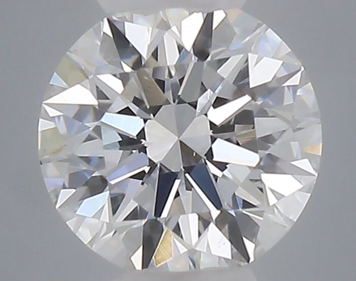 0.35 ct lab-grown Round Diamond