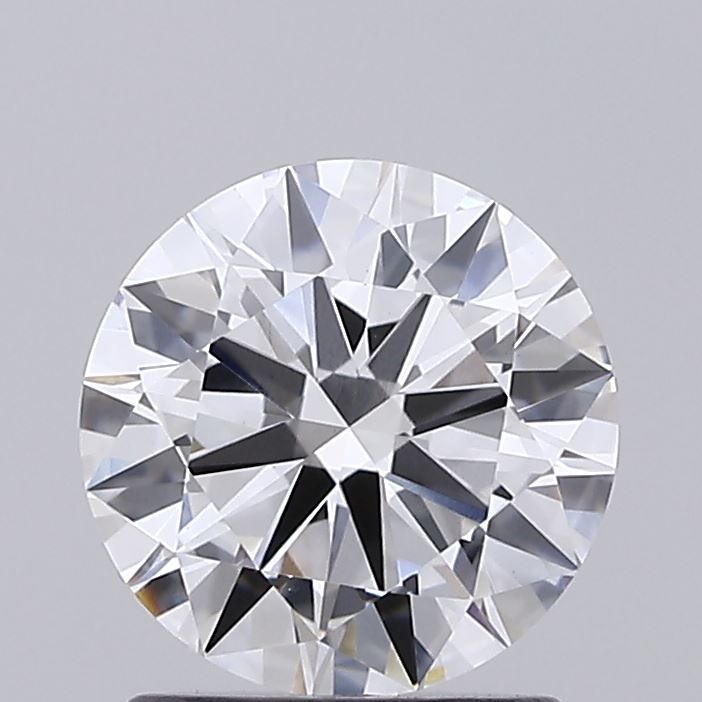 1.50 ct. round Lab Grown Diamond front image