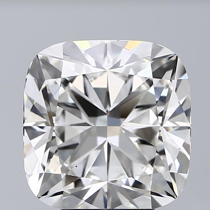 Cushion Diamond