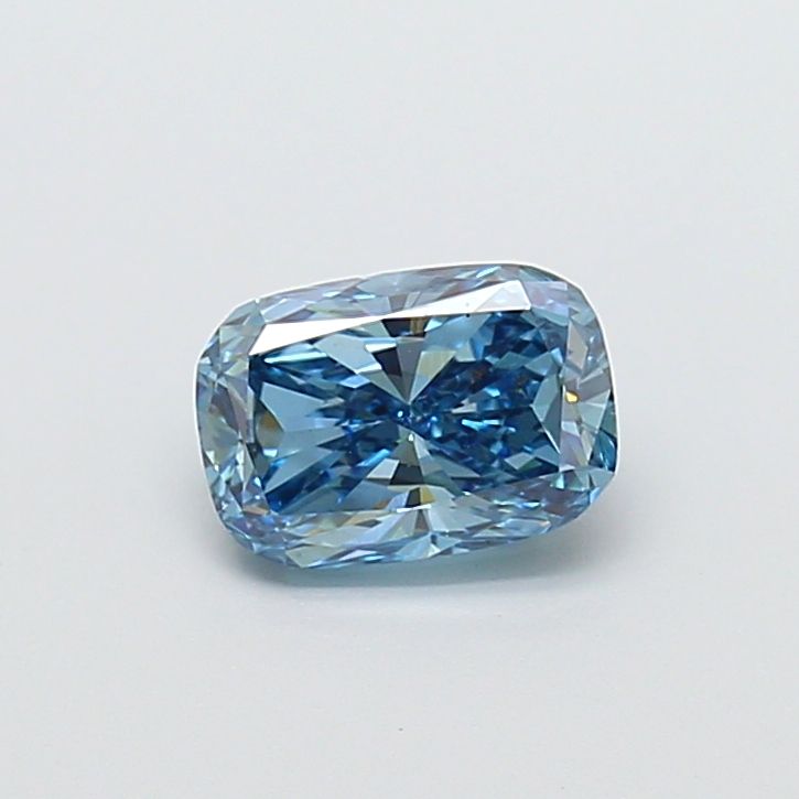 1.01 ct lab-grown Cushion modified Diamond