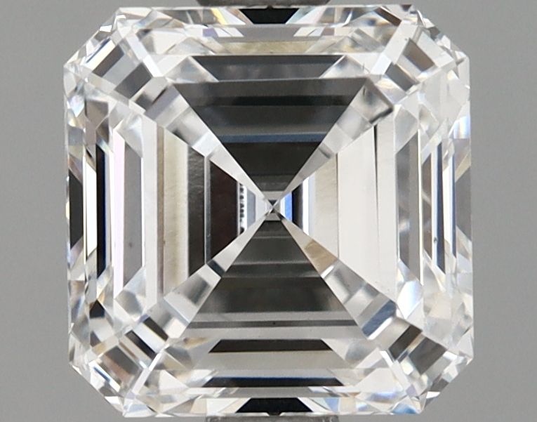Asscher Diamond