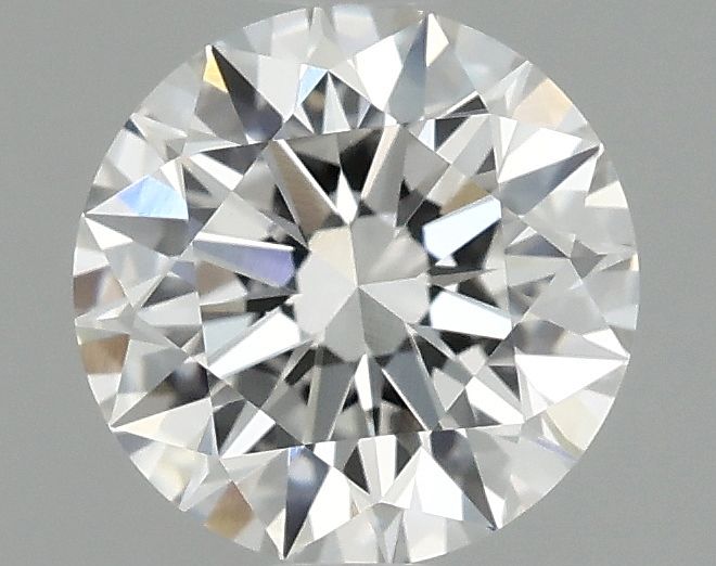 1.06 ct. round Lab Grown Diamond front image