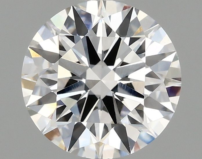 1.09 ct. round Lab Grown Diamond front image