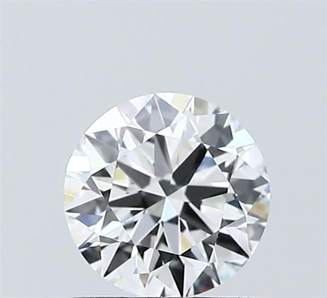 1.00 ct. round Lab Grown Diamond front image