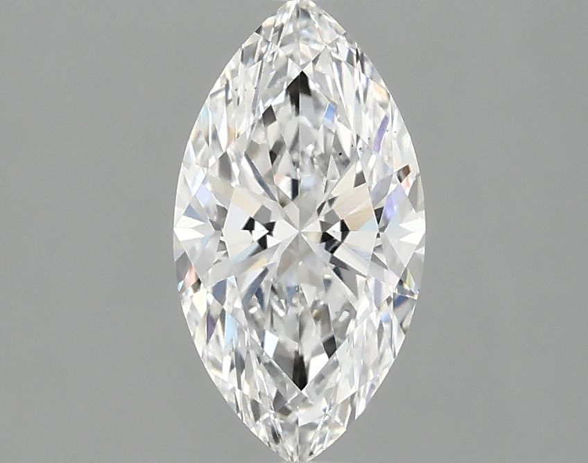 1.05 ct. marquise Lab Grown Diamond front image