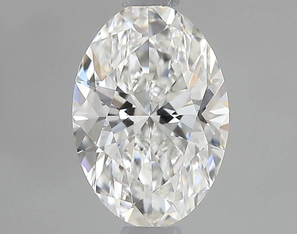 0.80 ct Oval diamond