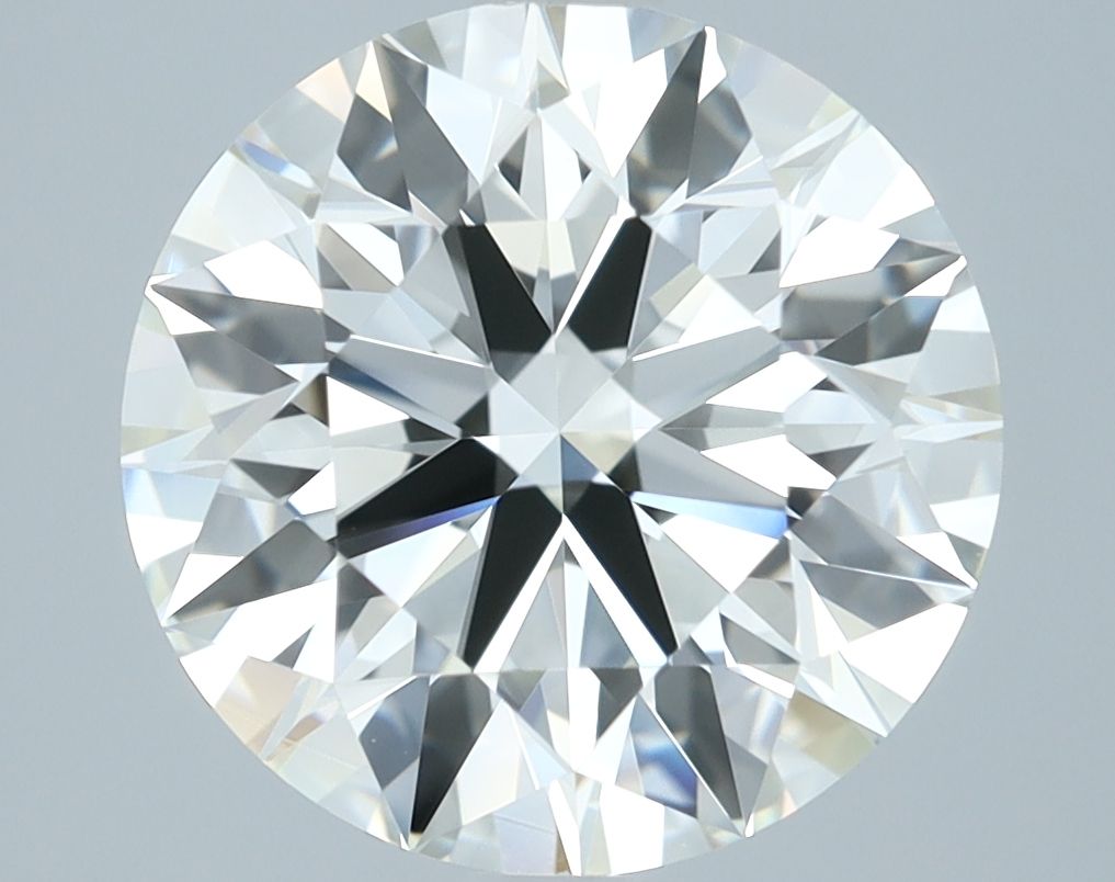 Round Diamond