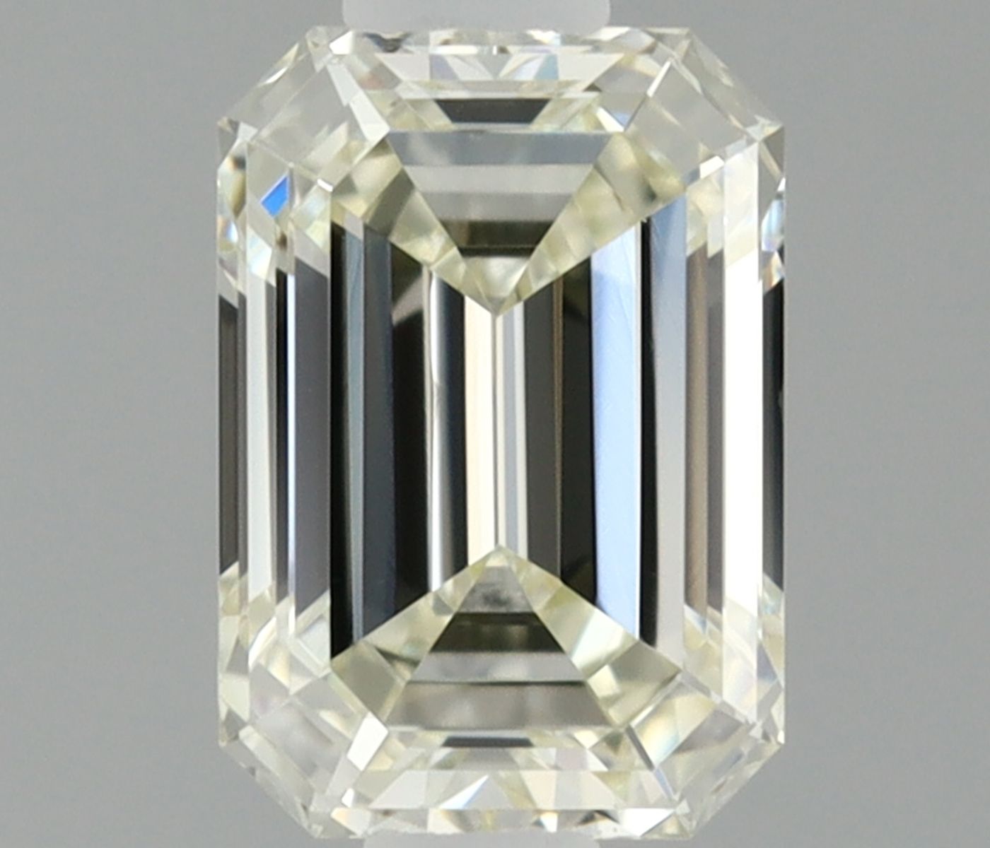 0.35 Carati J VVS2 Smeraldo Diamante