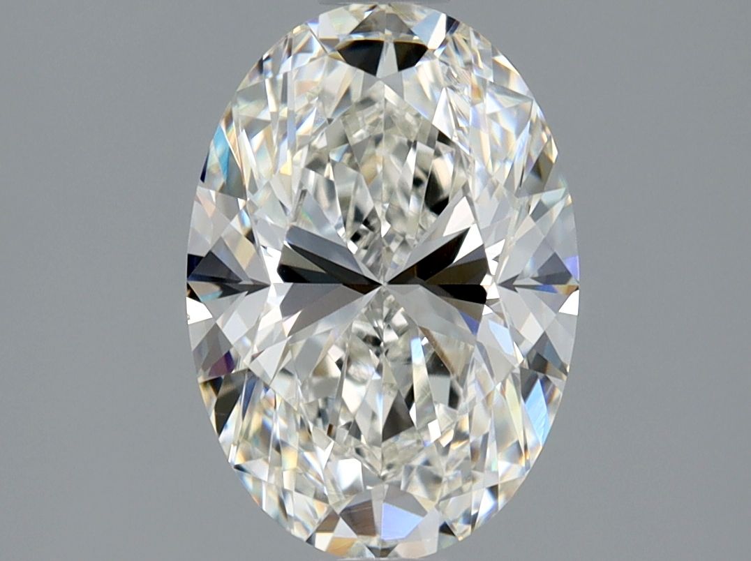 1.50 ct Oval diamond