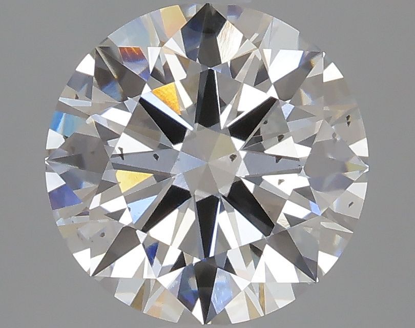 Round Diamond