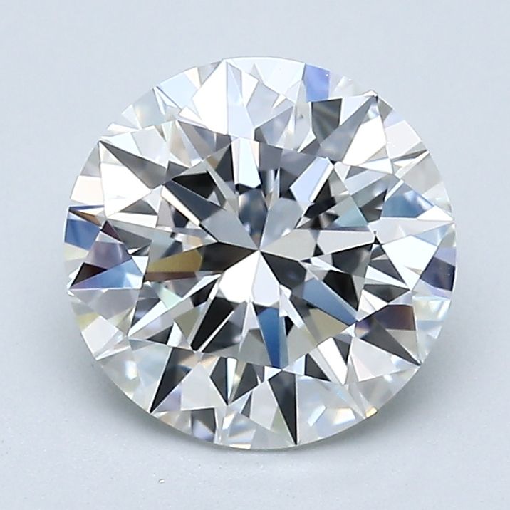 Round Diamond